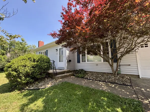 163 Morris Ave, Athens, OH 45701