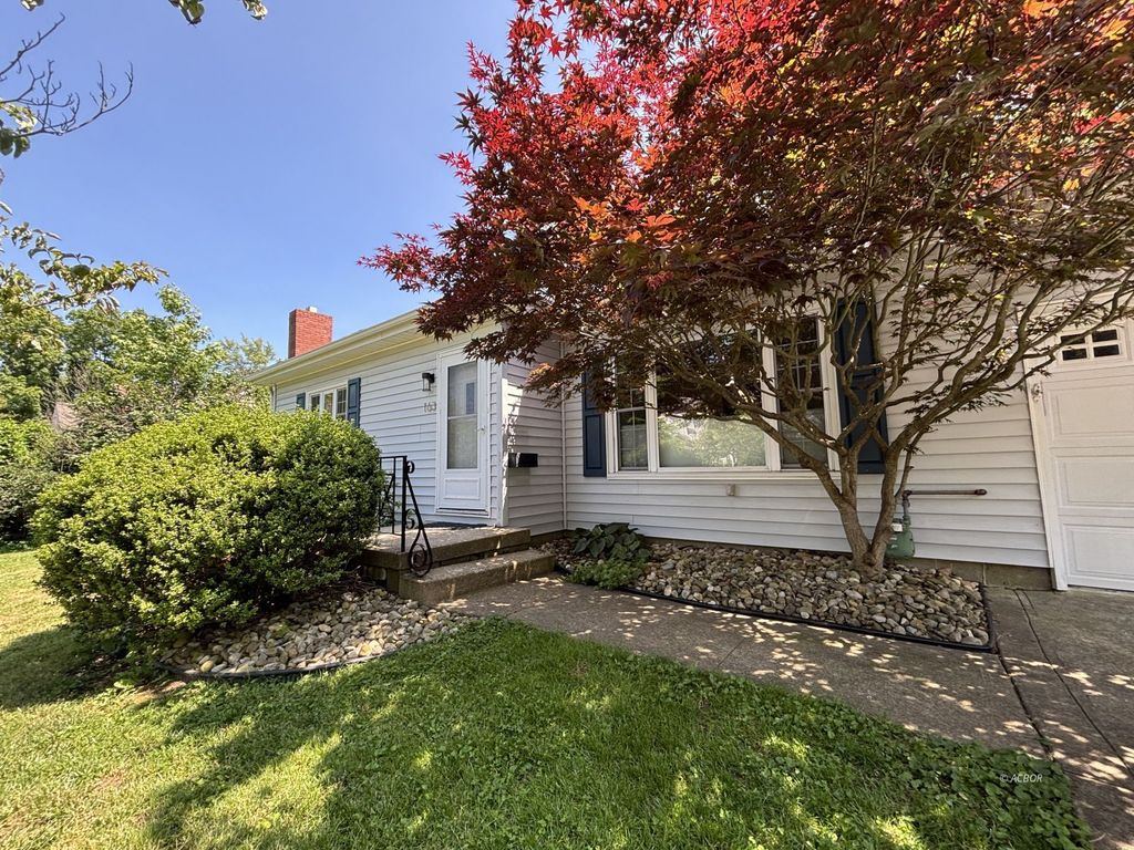 Real estate listing image