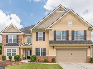 2356 Park Manor Ln, Snellville, GA 30078