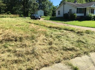 101 Danbury Cv, Jacksonville, AR 72076