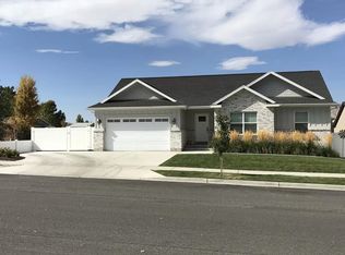 509 N 150 W, Payson, UT 84651
