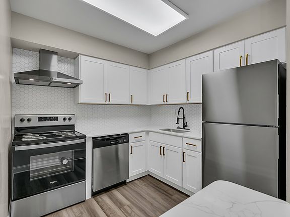 Luxury Kitchen