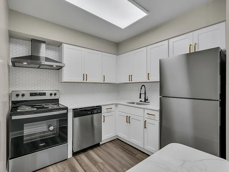 Luxury Kitchen
