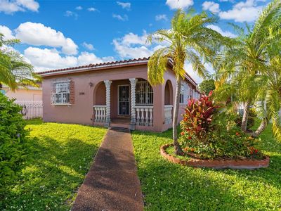 3194 SW 6th St, Miami, FL, 33135