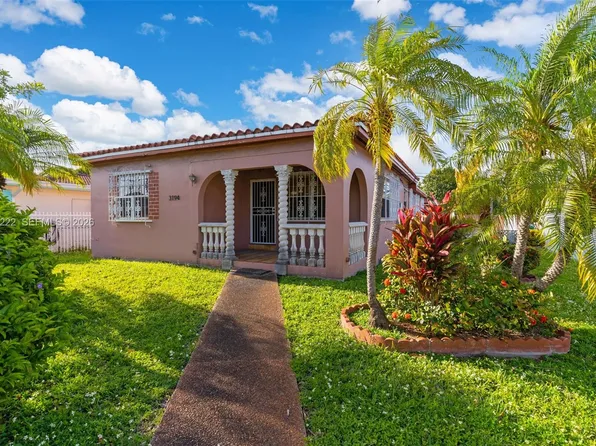 3194 SW 6th St, Miami, FL 33135