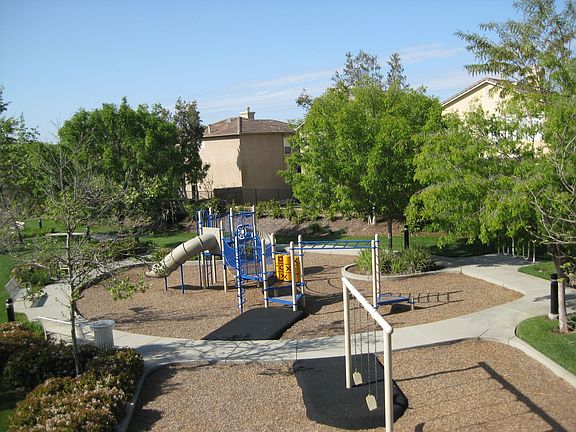 Community Playground