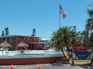 8565 W Gulf Blvd APT 11S, Treasure Island, FL 33706