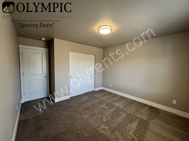Bedroom #3