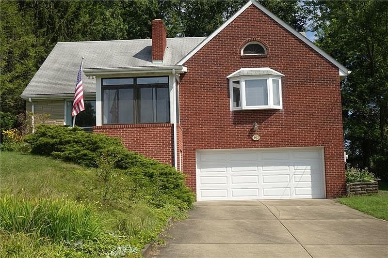 102 Royal Court Dr, Glenshaw, PA 15116 Zillow