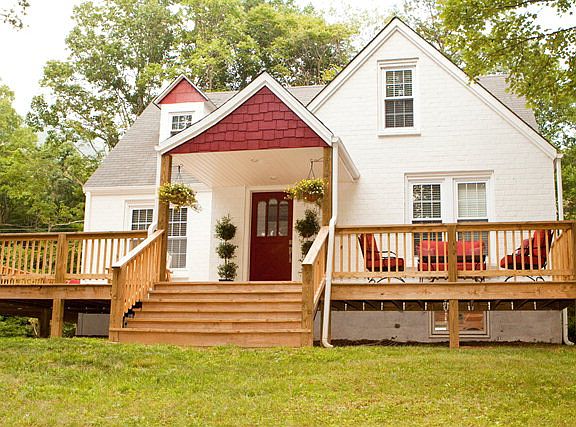 2nd image of 133 Vannoy Dr