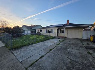 322 Hurley Dr, Hayward, CA 94544