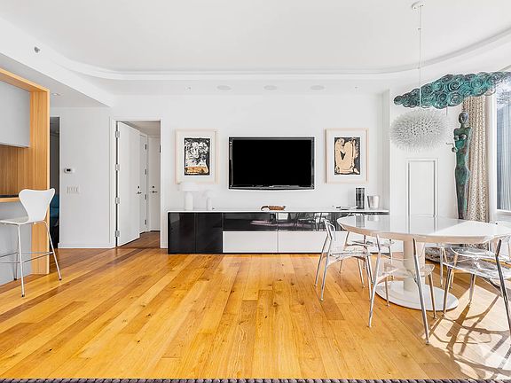 5th image of 311 W Broadway APT 7J