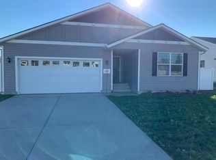 4013 W Belgrave Way, Hayden Lake, ID 83835