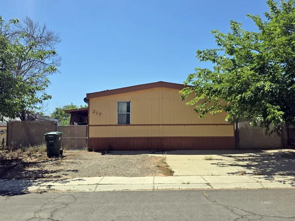 217 Willow St, Page, AZ 86040