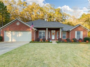 13543 Vineyard Way, Northport, AL