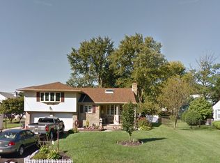 2159 Meeting House Rd, Cinnaminson, NJ 08077