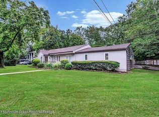 92 Sunset Ave, Toms River, NJ 08755