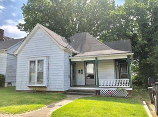 323 N 3rd St, Richmond, KY 40475
