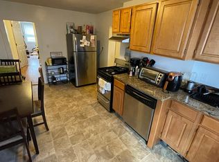266 Gold St #2V, Boston, MA 02127