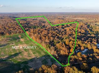 595 Needmore Rd, Sidney, AR 72577