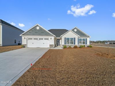 902 Miranda Court, Jacksonville, NC, 28546