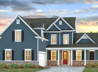 ALDER Plan, Auberon Woods, Conway, SC 29526