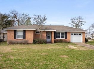 4012 Joseph St, Lake charles, LA 70605
