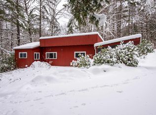 144 Tenney Rd, Springfield, VT 05156