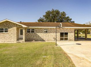 112 Kevin St, Bourg, LA 70343