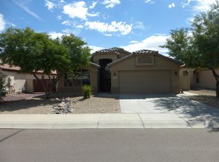 10213 W Jessie Ln, Peoria, AZ 85383