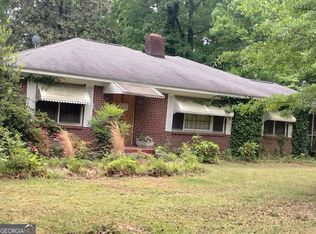 2065 Cedar Grove Rd, Conley, GA 30288