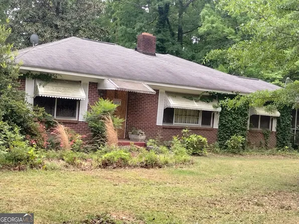 2065 Cedar Grove Rd, Conley, GA 30288