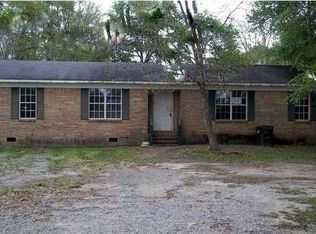 5990 Old Citronelle Hwy, Eight Mile, AL 36613