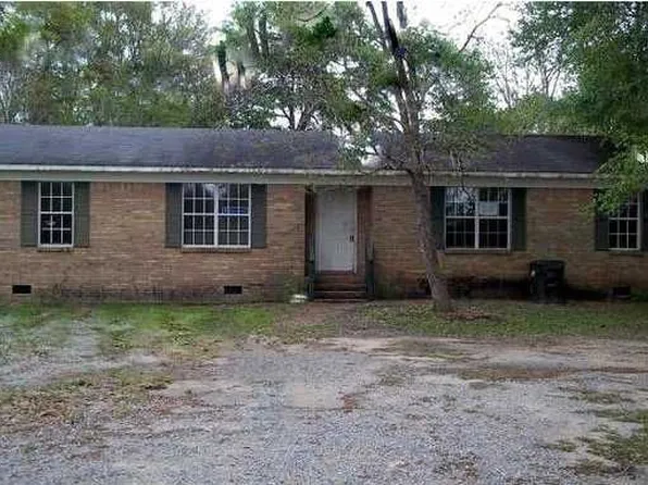 5990 Old Citronelle Hwy, Eight Mile, AL 36613