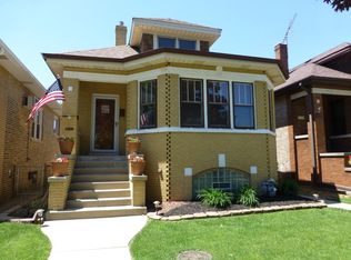 2916 N 77th Ave, Elmwood Park, IL 60707