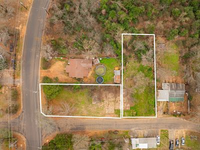 303 E Brandon St #B500, Longview, TX, 75604