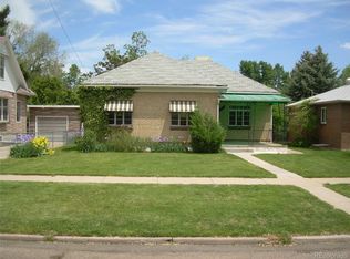 3344 Newton St, Denver, CO 80211