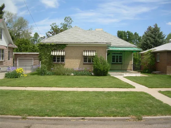 3344 Newton Street, Denver, CO 80211