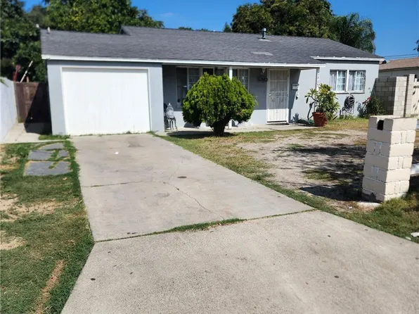 2625 Strawberry Ln, Santa Ana, CA 92706