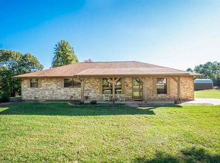 358 County Road 4112 French Rd, Daingerfield, TX 75638