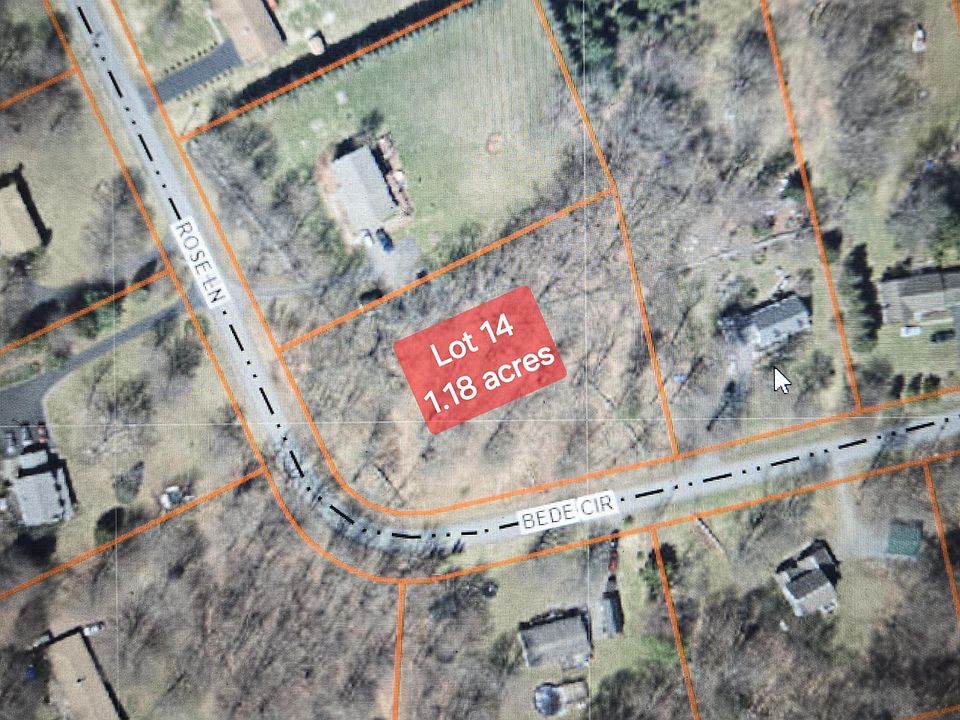 1st image of 14 Bede Cir