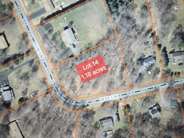 14 Bede Cir, Honesdale, PA 18431