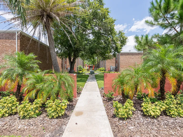 Timberfalls Apartment Homes — Photo 19