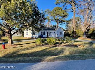 2836 Easy St, Newport, NC 28570