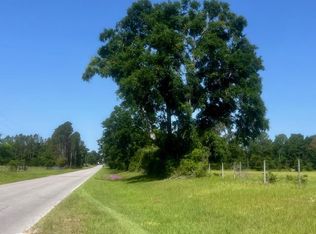 NW 160th St, Trenton, FL 32693