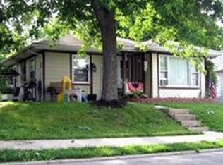 909 Grand St, Fulton, MO 65251