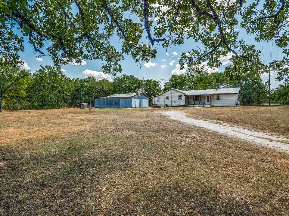 207 County Road 3597, Boyd, TX 76023 MLS 20377347 Zillow