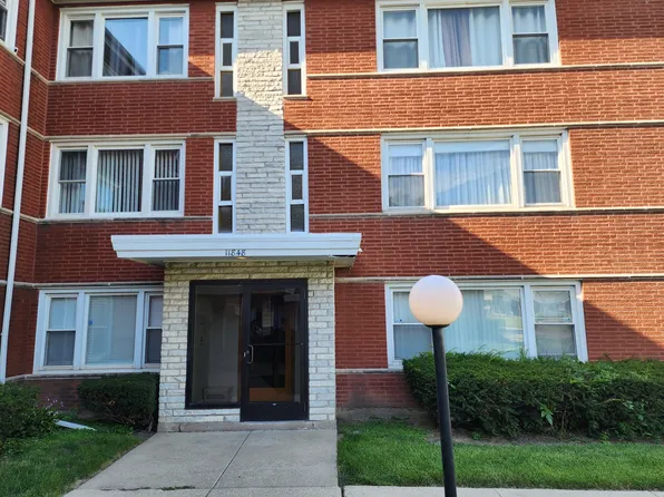 11848 S Komensky Ave APT 2E, Alsip, IL 60803