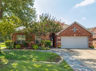 920 Scenic Ranch Cir, Fairview, TX 75069