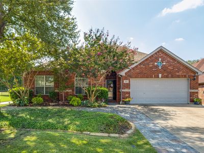 920 Scenic Ranch Cir, Fairview, TX, 75069